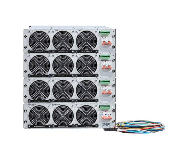 ЗВУ DC(AC)/DC-36000-220/48В-720А-12/12-12U-23 ТКI ЗВУ DC(AC)/DC-36000-220/48В-720А-12/12-12U-23 ТКI
