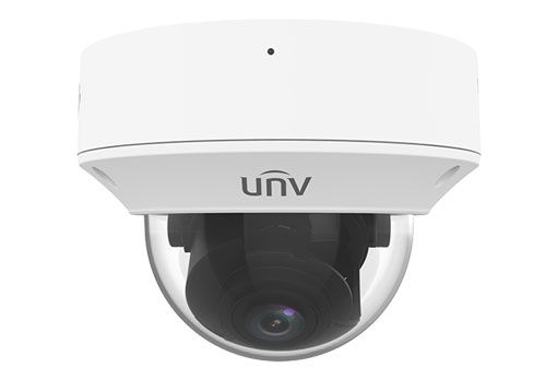 Купольная антивандальная IP-камера Uniview IPC3235SB-ADZK-I0-RU Купольная антивандальная IP-камера Uniview IPC3235SB-ADZK-I0-RU