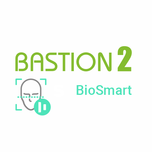 «Бастион-2 – BioSmart» «Бастион-2 – BioSmart»