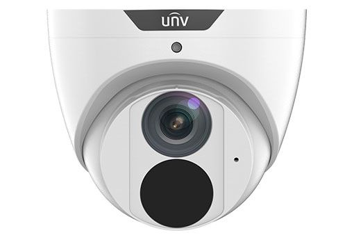 Купольная IP-камера Uniview IPC3612SB-ADF40KM-I0-RU Купольная IP-камера Uniview IPC3612SB-ADF40KM-I0-RU