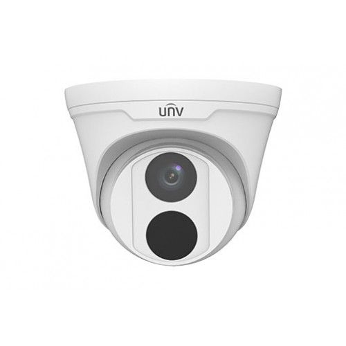 Купольная IP видеокамера Uniview IPC3612LB-SF28-A Купольная IP видеокамера Uniview IPC3612LB-SF28-A