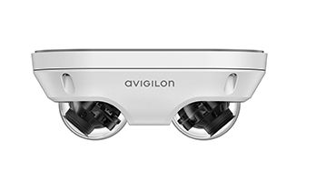 Купольная IP-камера Avigilon 6.0C-H5DH-DO1-IR Купольная IP-камера Avigilon 6.0C-H5DH-DO1-IR