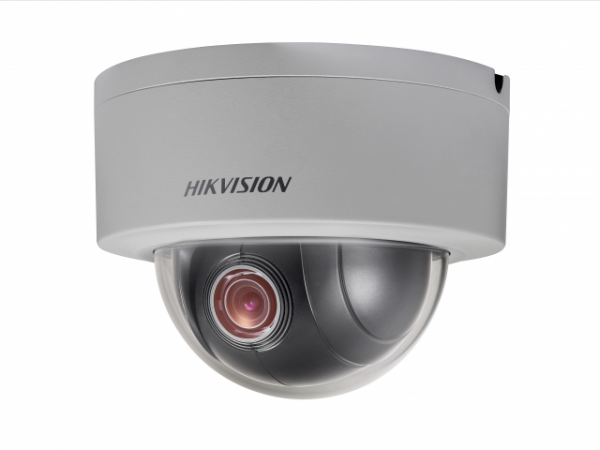 Поворотная IP-камера DS-2DE3304W-DE Поворотная IP-камера DS-2DE3304W-DE