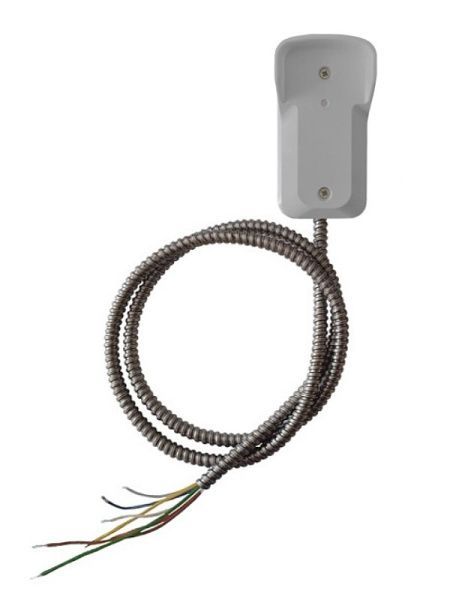 Считыватель RD-26-MIFARE IP66 К "АЯКС", БЕЛЫЙ Считыватель RD-26-MIFARE IP66 К "АЯКС", БЕЛЫЙ
