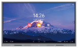Умный интерактивный дисплей Uniview MW3586-U-C Умный интерактивный дисплей Uniview MW3586-U-C