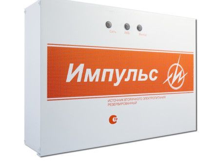 Импульс-5 источник питания Импульс-5 источник питания