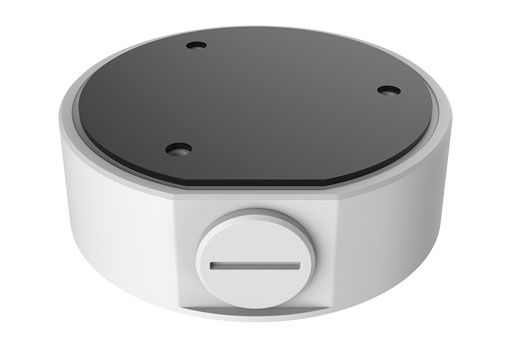 Монтажная коробка Uniview TR-JB03-I-IN Монтажная коробка Uniview TR-JB03-I-IN