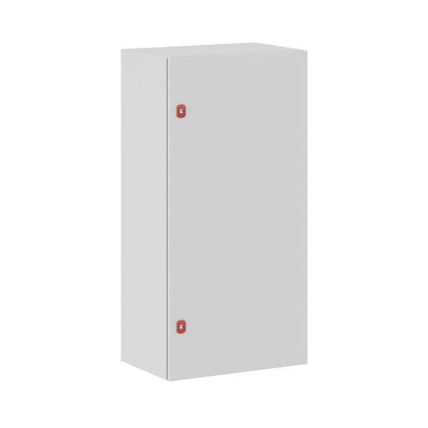 Корпус навесной ST с М/П ВxШxГ 1200x600x400 мм, без фланца, IP66 Корпус навесной ST с М/П ВxШxГ 1200x600x400 мм, без фланца, IP66