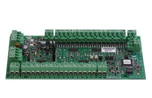 Транспондер ESSERBUS Esser by Honeywell 808611.10 Транспондер ESSERBUS Esser by Honeywell 808611.10