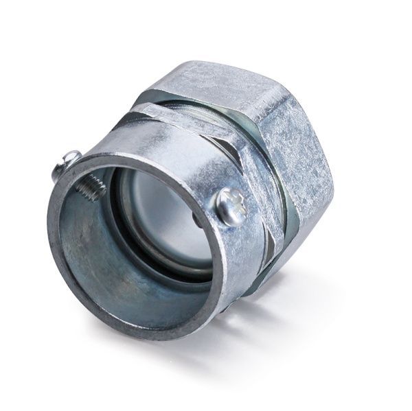 Муфта соединительная СТМ(В)-20 (МТ-20 (3/4''), гайка под рожковый ключ) Муфта соединительная СТМ(В)-20 (МТ-20 (3/4''), гайка под рожковый ключ)