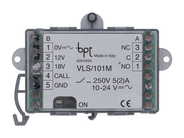 VLS/101M VLS/101M
