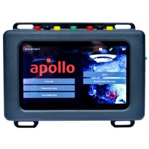 Apollo Fire Detectors представила Тестовый комплект Test Set Unit (артикул для заказа: SA7800-870APO) Apollo Fire Detectors представила Тестовый комплект Test Set Unit (артикул для заказа: SA7800-870APO)