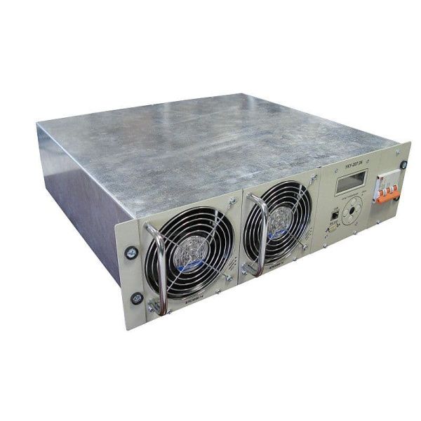 ИПС-6000-380/1500В-5А-3U-23-R ИПС-6000-380/1500В-5А-3U-23-R