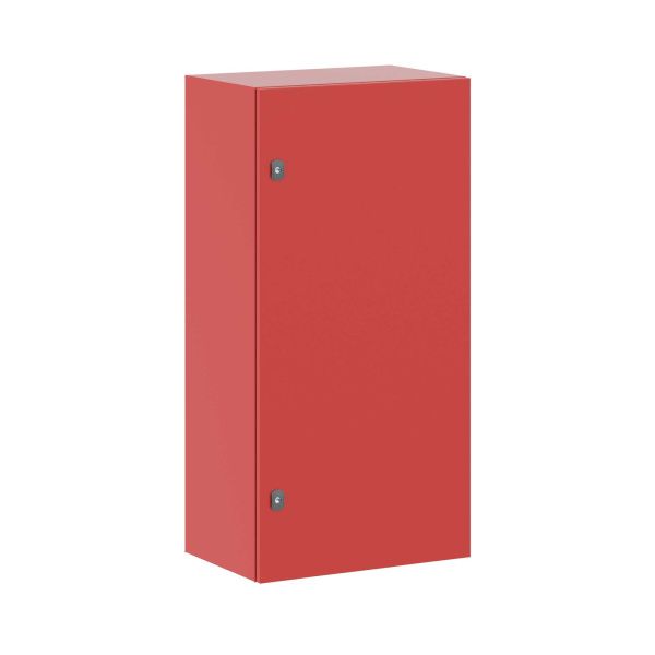 Корпус навесной ST с М/П ВxШxГ 1200x600x400 мм, RAL3020, IP66 Корпус навесной ST с М/П ВxШxГ 1200x600x400 мм, RAL3020, IP66