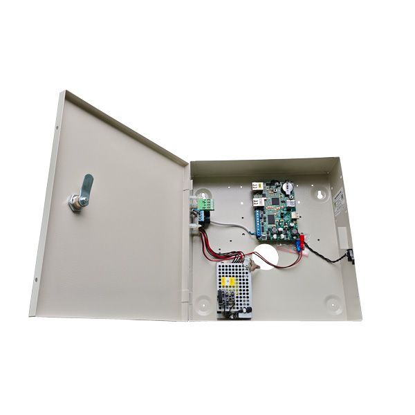 Elsys-NG-Net II BOX Elsys-NG-Net II BOX