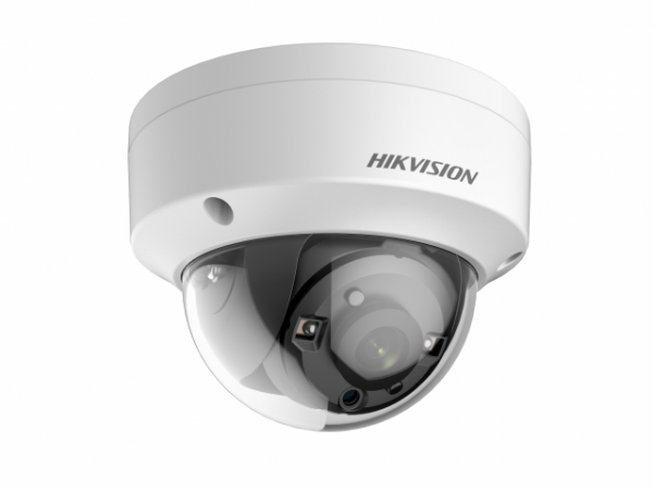 HD-TVI камера DS-2CE57H8T-VPITF (2.8mm) HD-TVI камера DS-2CE57H8T-VPITF (2.8mm)