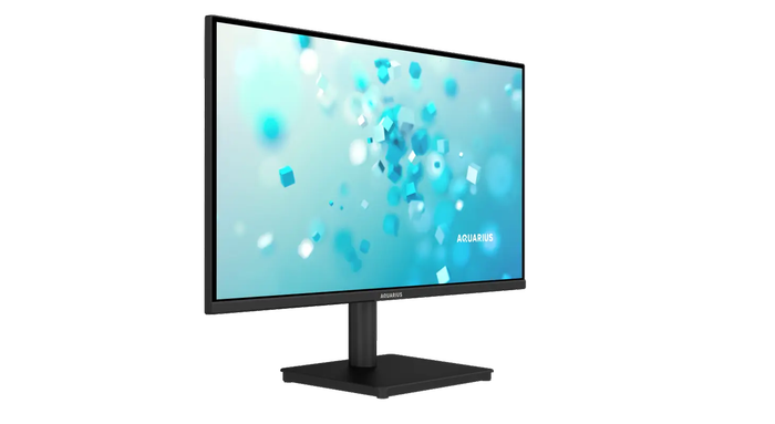 Монитор Aquarius AQview B24F1. Изображение 1 Монитор Aquarius AQview B24F1. Изображение 1