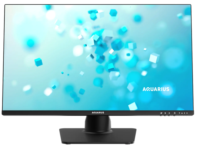 Моноблок Aquarius AQone T924. Изображение  1