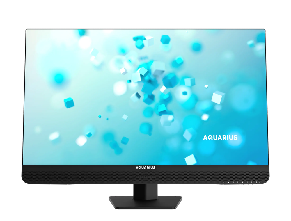 Моноблок Aquarius AQone T927. Изображение 1 Моноблок Aquarius AQone T927. Изображение 1