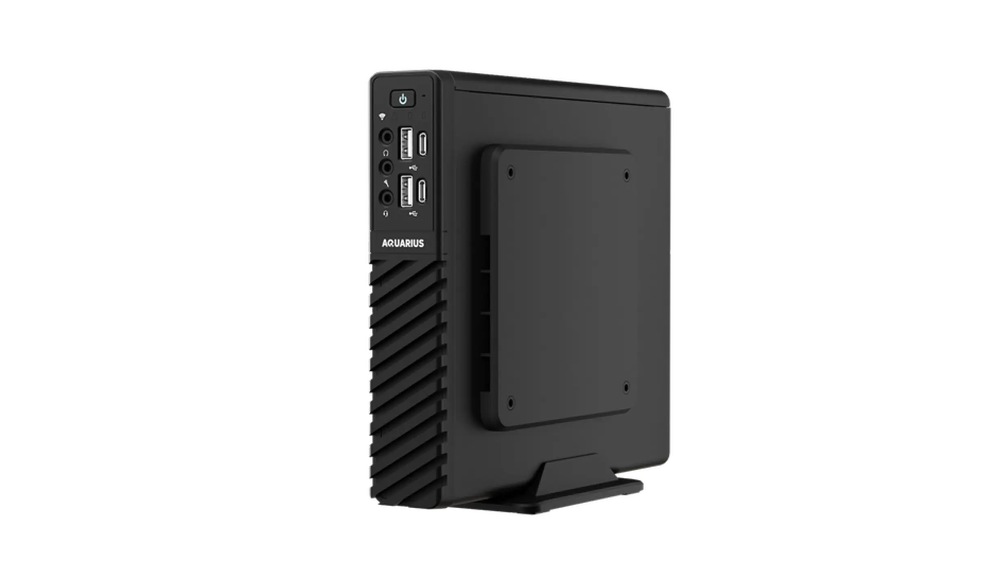 Настольный компьютер Aquarius AQdesk P30 K50. Изображение  1