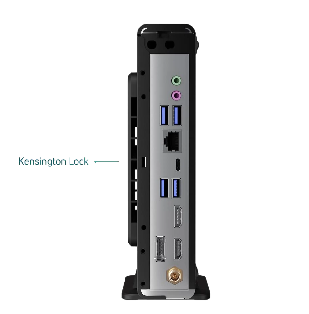 Настольный компьютер Aquarius AQdesk P30 K50. Изображение 1 Настольный компьютер Aquarius AQdesk P30 K50. Изображение 1