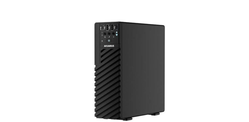 Настольный компьютер Aquarius AQdesk P30 K51. Изображение  1