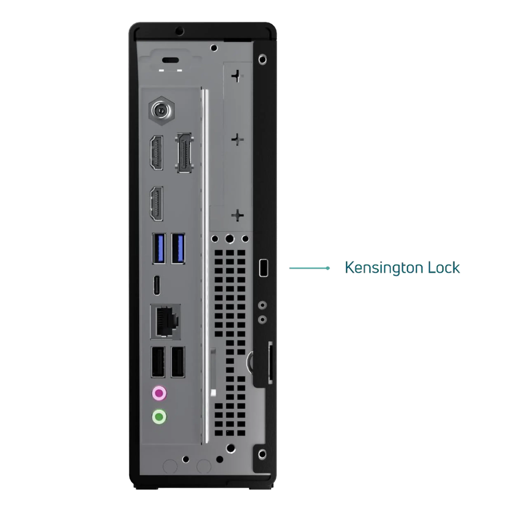 Настольный компьютер Aquarius AQdesk P30 K51. Изображение  1