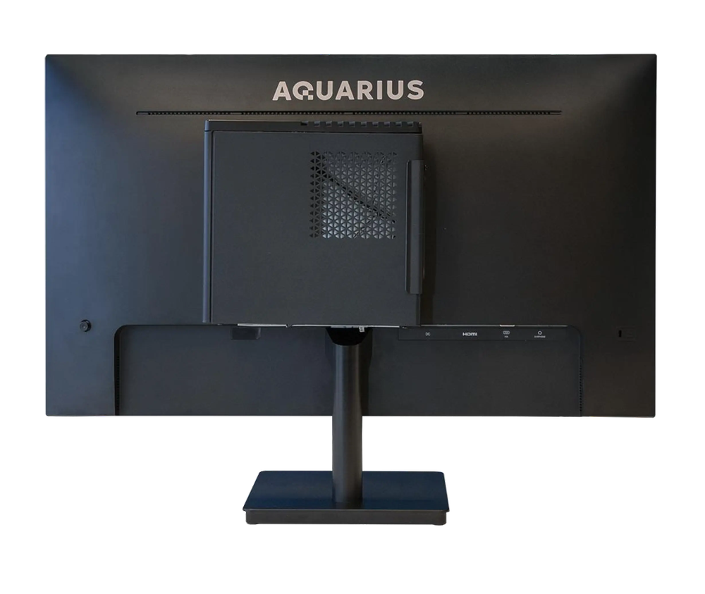 Настольный компьютер Aquarius AQdesk P30 K50. Изображение  1