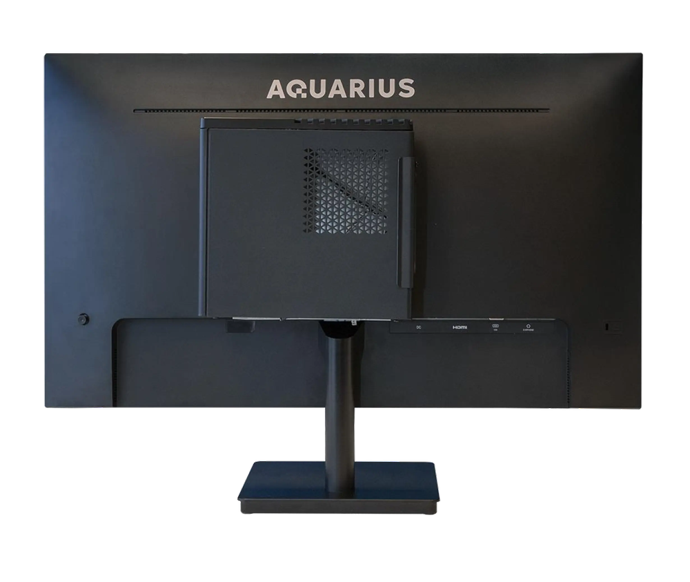Настольный компьютер Aquarius AQdesk P30 K51. Изображение  1