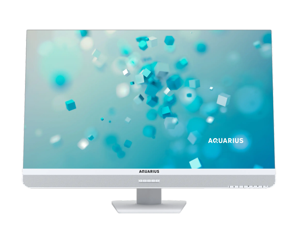 Моноблок Aquarius AQone T907. Изображение 1 Моноблок Aquarius AQone T907. Изображение 1