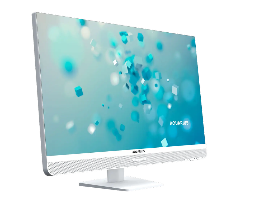 Моноблок Aquarius AQone T907. Изображение 1 Моноблок Aquarius AQone T907. Изображение 1