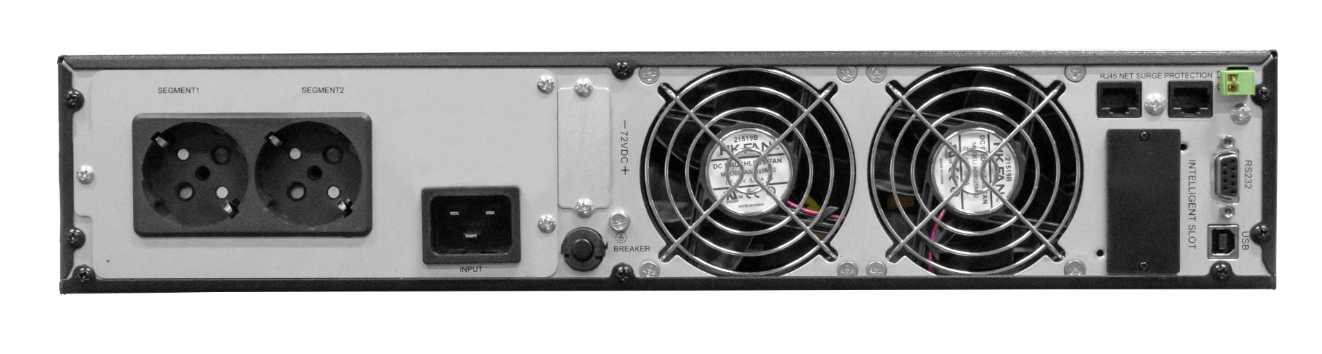 Источник бесперебойного питания SKAT-UPS 2000-RACK-ON. Изображение 1 Источник бесперебойного питания SKAT-UPS 2000-RACK-ON. Изображение 1