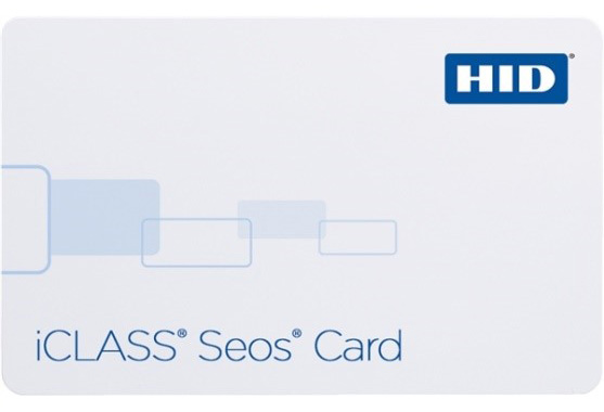 Карты SEOS от компании HID Global Карты SEOS от компании HID Global