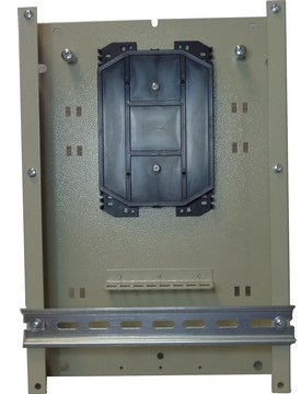 Шкаф TFortis CrossBox-1. Изображение 1 Шкаф TFortis CrossBox-1. Изображение 1