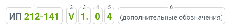 Извещатель пожарный дымовой оптико-электронный ИП 212-141. Изображение 1 Извещатель пожарный дымовой оптико-электронный ИП 212-141. Изображение 1