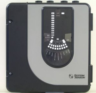 Аспирационный извещатель System Sensor FL0112E Аспирационный извещатель System Sensor FL0112E