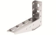 Консоль с опорой ML осн. 150 INOX