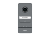 Монолитная вызывная панель с цифровой видеокамерой LHS V/01 PLUS Монолитная вызывная панель с цифровой видеокамерой LHS V/01 PLUS
