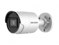 Цилиндрическая IP-камера DS-2CD2043G2-IU(6mm) Цилиндрическая IP-камера DS-2CD2043G2-IU(6mm)