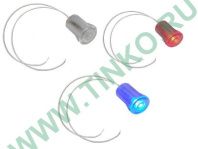 Выносной индикатор (светодиод ВС (10-40 В) Выносной индикатор (светодиод ВС (10-40 В)