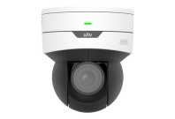Поворотная купольная IP-камера Uniview IPC6415SR-X5UPW-RU Поворотная купольная IP-камера Uniview IPC6415SR-X5UPW-RU
