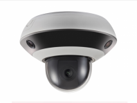 Панорамная IP-камера DS-2PT3326IZ-DE3 (2.8-12mm) Панорамная IP-камера DS-2PT3326IZ-DE3 (2.8-12mm)