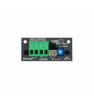 Sonar SFD-200 Sonar SFD-200