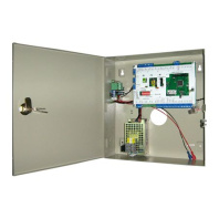 Контроллер сетевой СКУД Elsys-MB-Std-2A-00-TП Контроллер сетевой СКУД Elsys-MB-Std-2A-00-TП