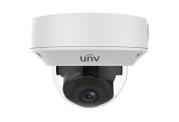 Купольная IP-камера Uniview IPC3232LR3-VSP-D-RU Купольная IP-камера Uniview IPC3232LR3-VSP-D-RU