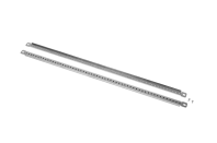 Перемычка монтажная для шкафов EMS ширина/глубина 1000 мм, 16 шт.