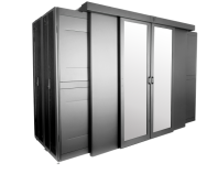 Панель надстоечная 100 мм ×.8.× металл для ЦОД-СП