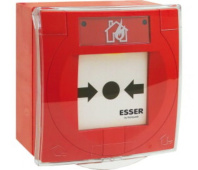 Ручной пожарный извещатель Esser by Honeywell 804961.EX Ручной пожарный извещатель Esser by Honeywell 804961.EX