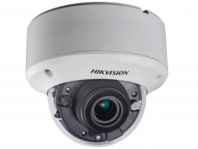 Купольная HD-TVI камера DS-2CE59U8T-VPIT3Z (2.8-12 mm) Купольная HD-TVI камера DS-2CE59U8T-VPIT3Z (2.8-12 mm)
