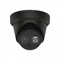 Купольная IP-камера DS-2CD2383G2-IU(BLACK)(2.8mm) Купольная IP-камера DS-2CD2383G2-IU(BLACK)(2.8mm)